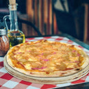 Pack Pizzas - 5 sabores para compartir