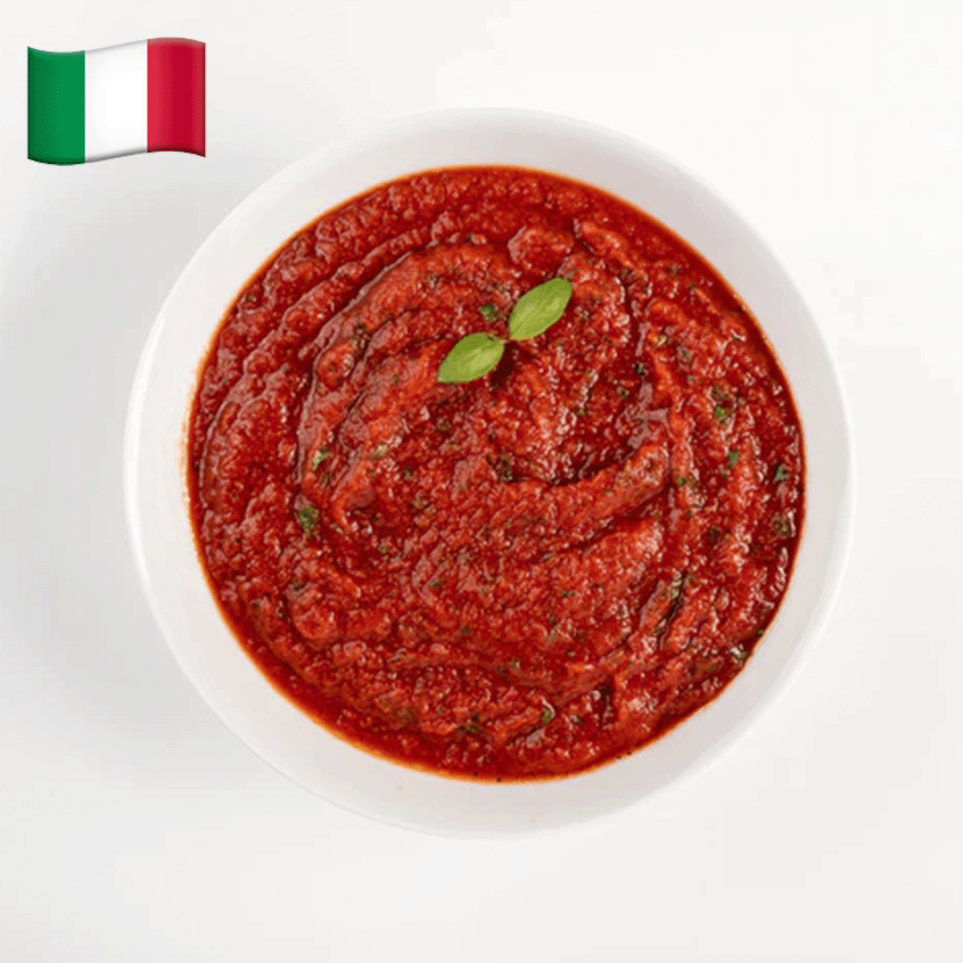 Salsa bolognesa