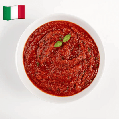 Salsa bolognesa