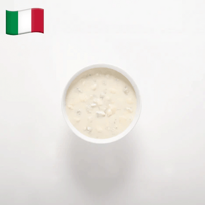 Salsa 4 quesos