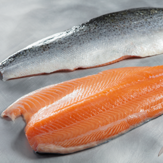 Filete de Salmón premium 1,125 kg