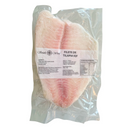 Filete de tilapia