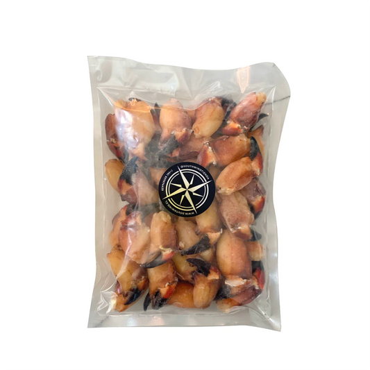 Pinzas de jaiba