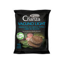 Hamburguesa de vacuno light la crianza