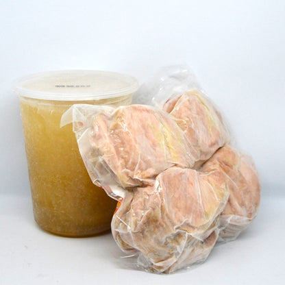 Lomito al jugo