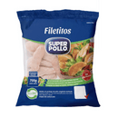 Filetitos de pollo