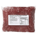 Carne molida de vacuno