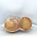 Medallón de Pollo con Tocino