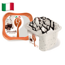 Helado stracciatella