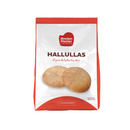 Hallullas breden mastrer