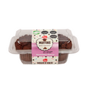 Muffin chocolate breden master