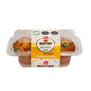 Muffin congelado breden master