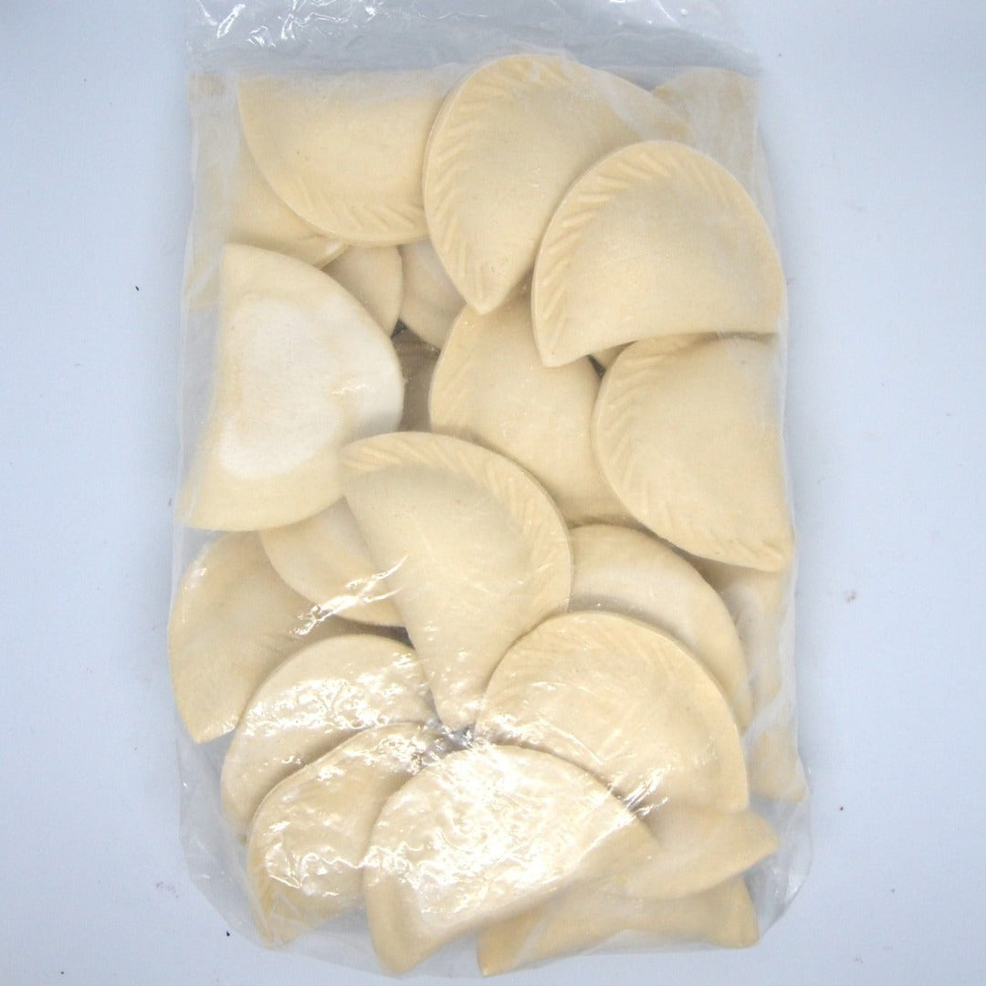 Empanada de queso para freir