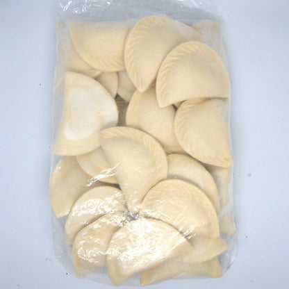 Empanada de queso para freir