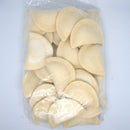 Empanada de queso para freir