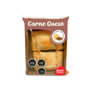 Empanada Carne Queso