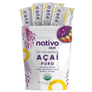 Sachet Acai 4X100 ml