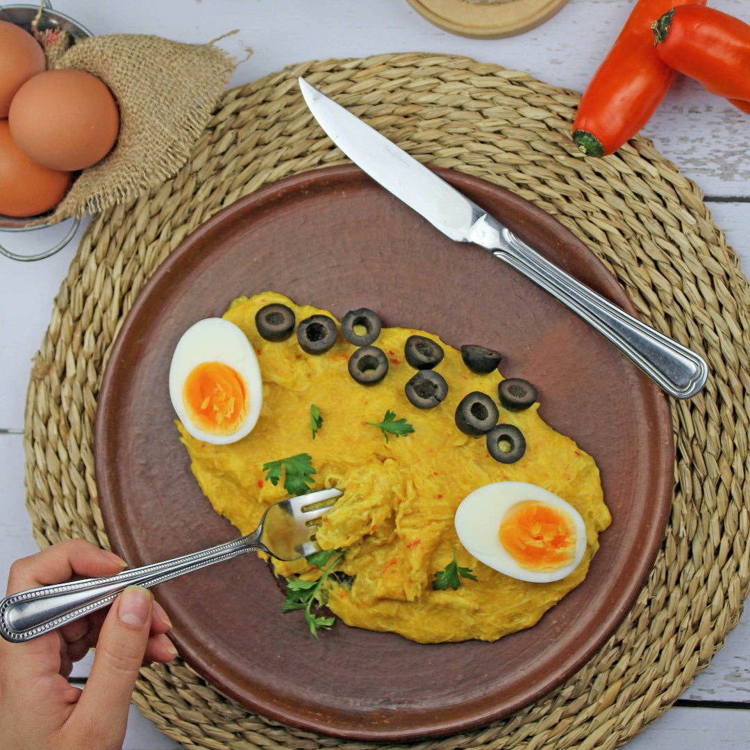 Aji de Gallinna