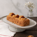 Barra Almendra Crocante 6-8 personas