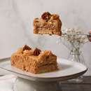 Barra Almendra Crocante 6-8 personas