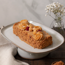 Barra Crocante Frambuesa 6-8 personas