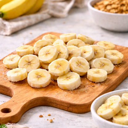 Banana Slice