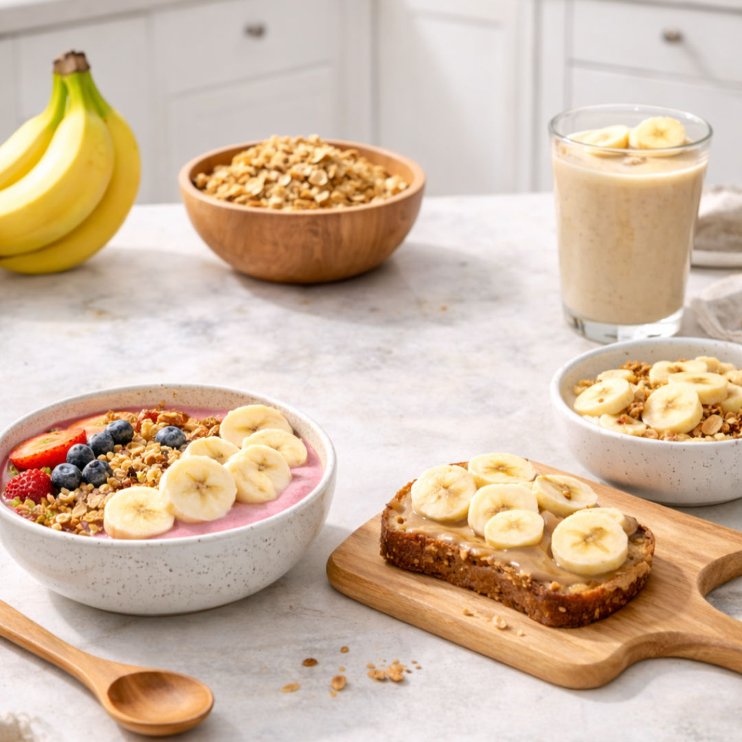 Banana Slice