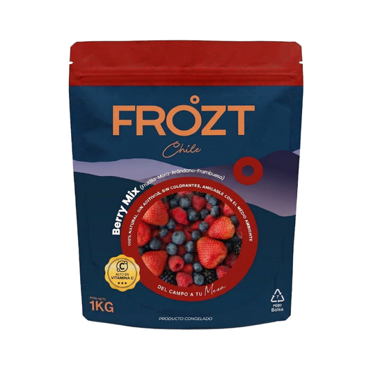 Berry Mix