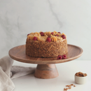 Torta Crocante Frambuesa 8-10 personas