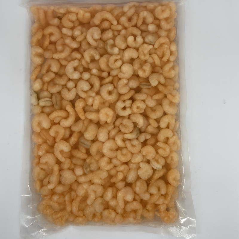 Camarón 100/200 cocido pelado desvenado Fish Box