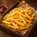 Papa Frita Corte Regular 10 mm