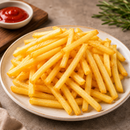 Papa Frita Crispy Coated  7 mm