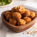 Croqueta  española de Jamón Serrano 12 unidades