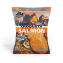 Croqueta Salmón