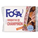 Croqueta española de champiñón 12 unideades