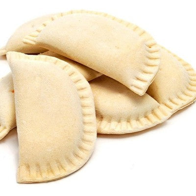 Empanada Mechada Queso 22 cm