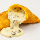 Empanada Champiñón Queso 22 cm