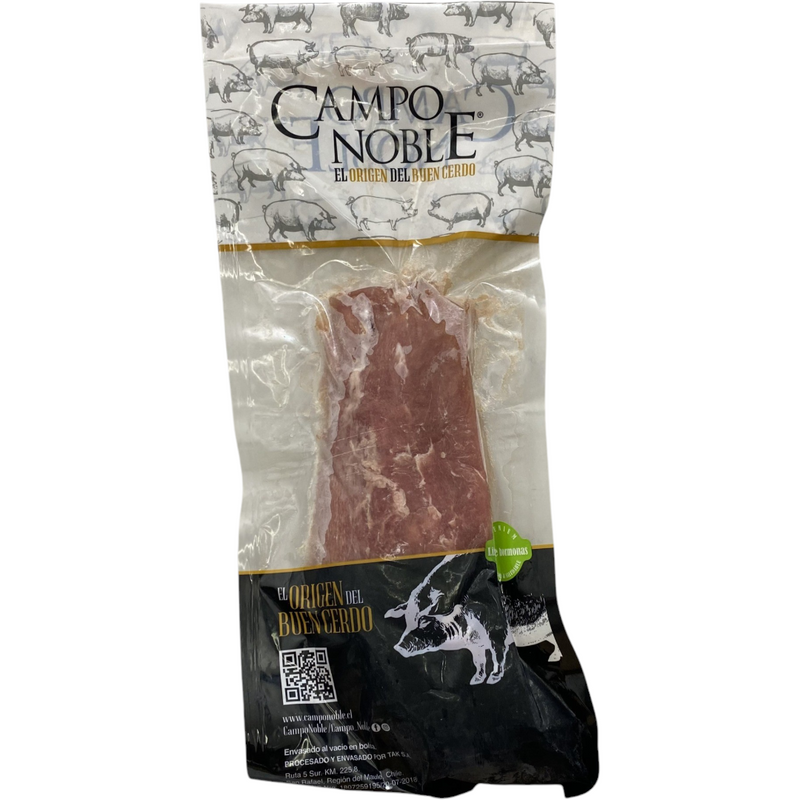 Filete de Cerdo (Solomillo)
