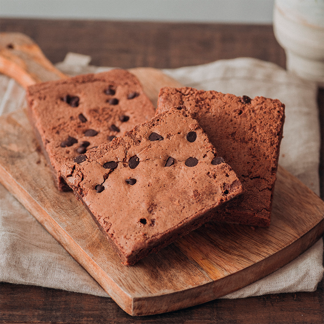 Brownie