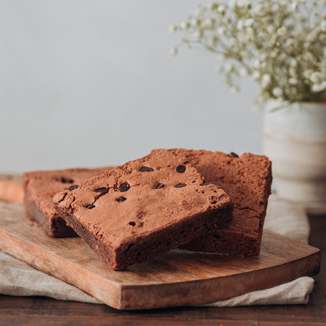 Brownie