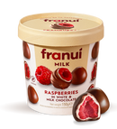 Franui Chocolate de leche