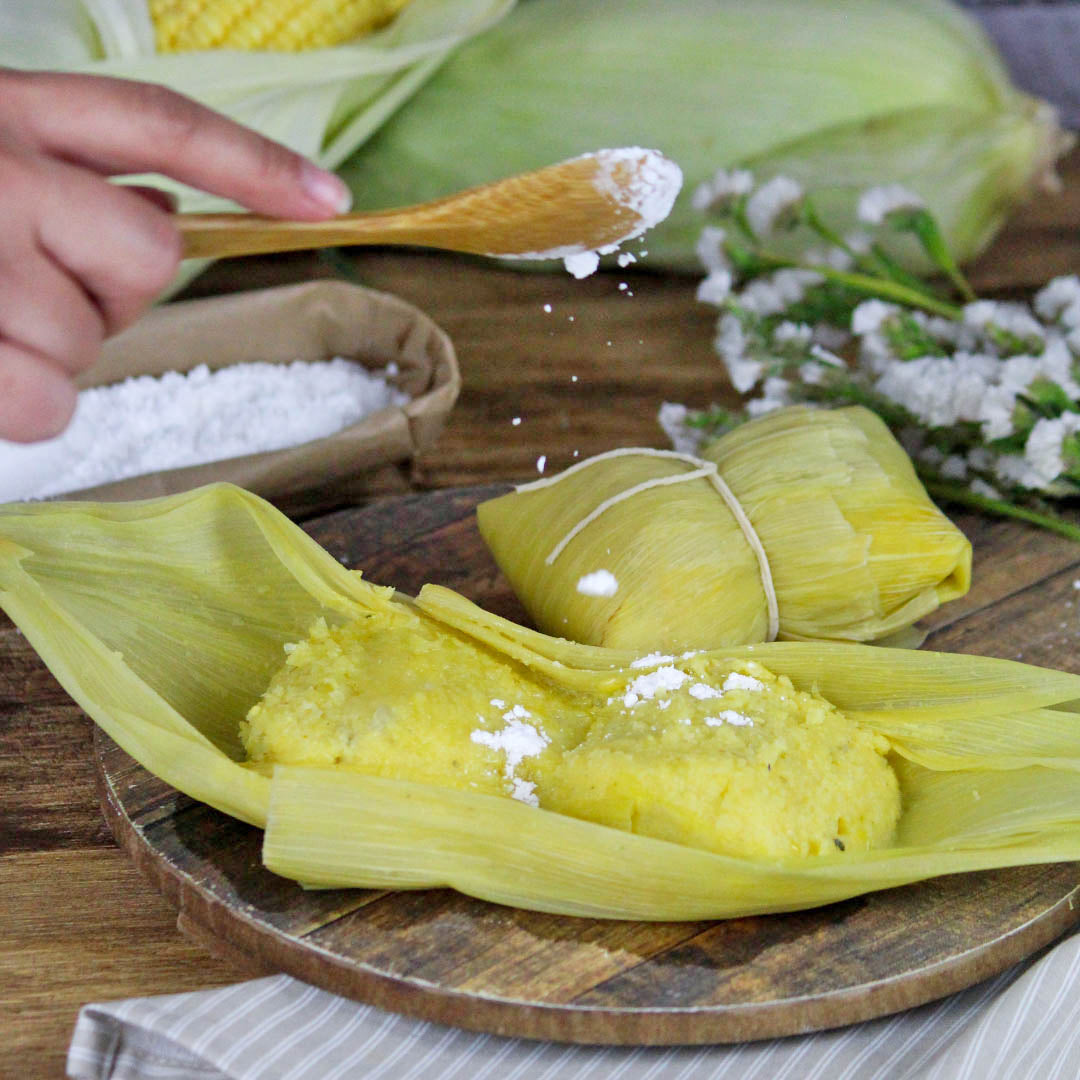 Humitas