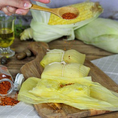 Humitas