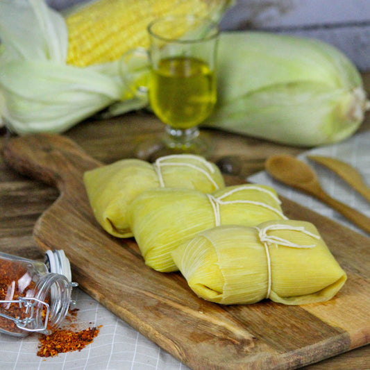 Humitas