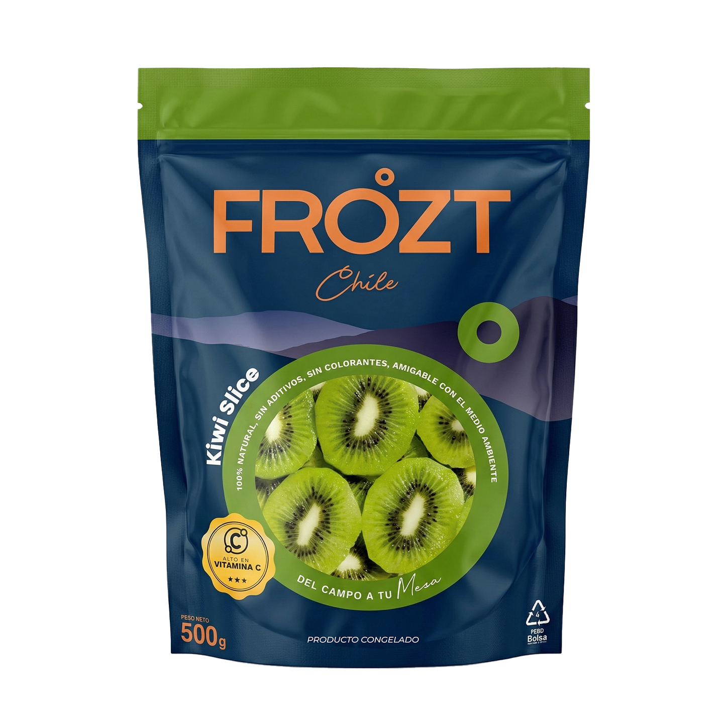 Kiwi Slice