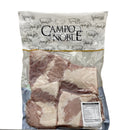 Plateada de lomo de Cerdo (Loin Kaburi)