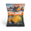 Lomo de Salmón Apanado