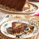 Marquise de chocolate Dubai