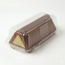 Marquise de chocolate Dubai