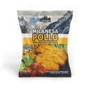 Milanesa de Pollo